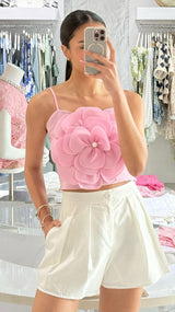 Pearl Bloom top