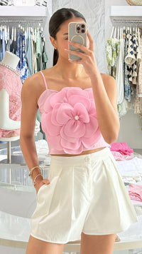 Pearl Bloom top