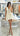 Dream about you mini dress