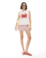 Sweet Tide Vest