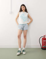 Sweet Tide Vest
