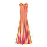 Ripplewear midi dress