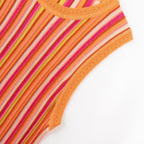 Ripplewear midi dress