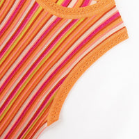 Ripplewear midi dress