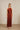 Terracota Flash dress