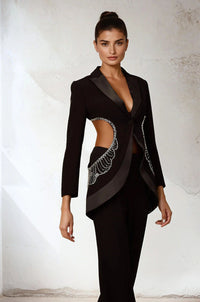 Eclipse Edge pant set