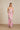 Peony Magic maxi dress