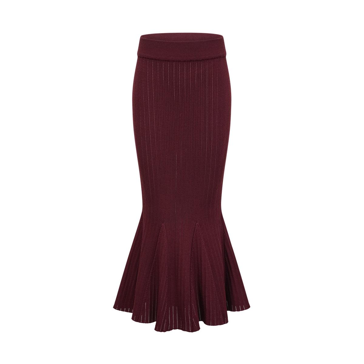 Alma Skirt Set