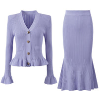 Alma Skirt Set
