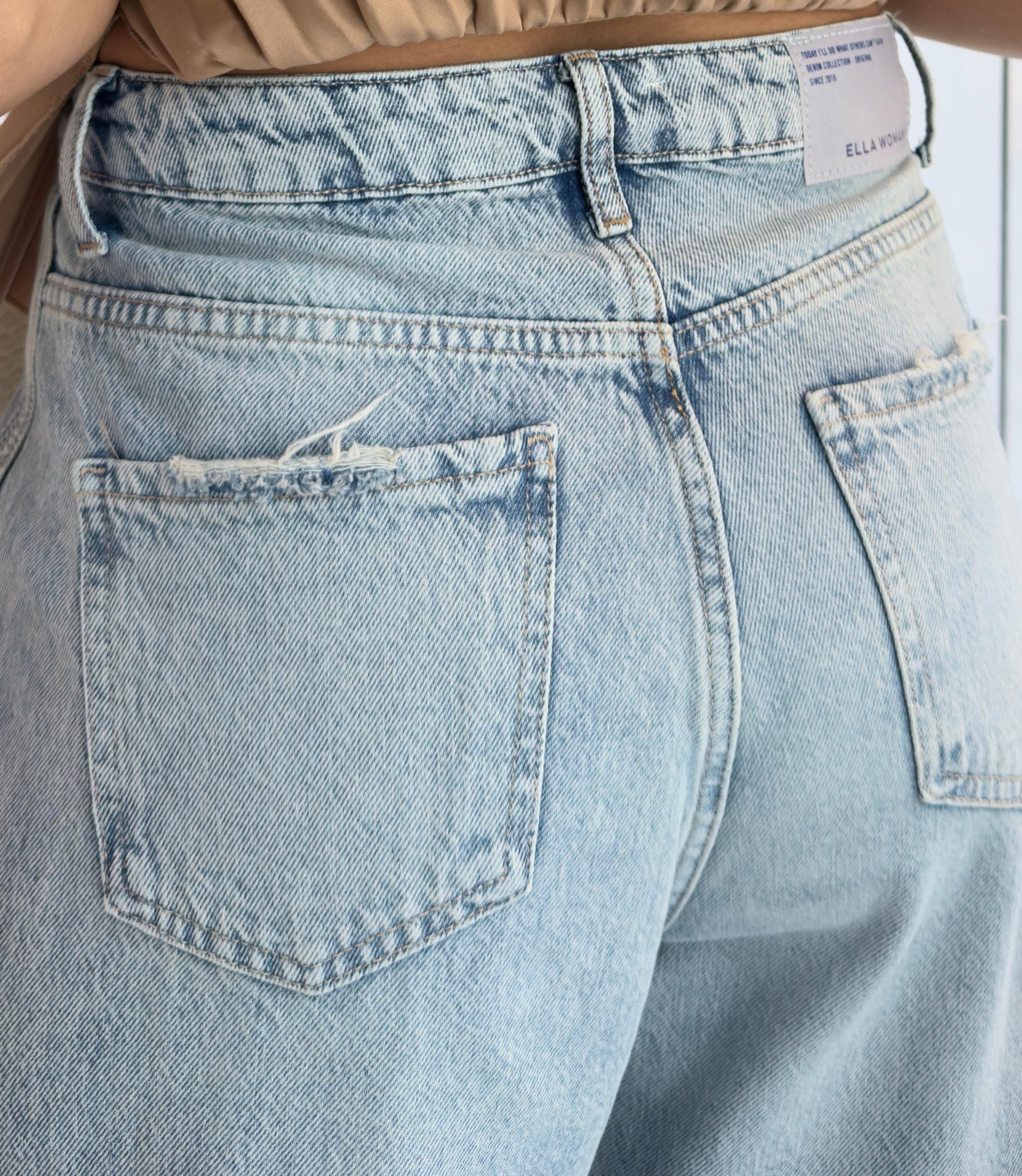 Kendall Jeans