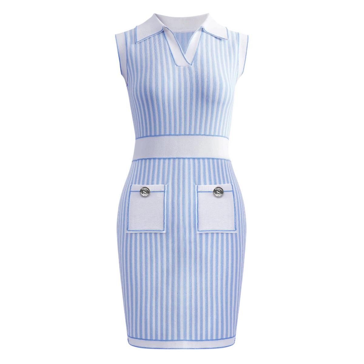 Vintage Doll mini dress
