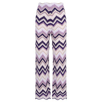 Luna Crochet pant set
