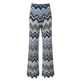 Luna Crochet pant set