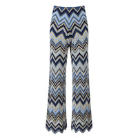 Luna Crochet pant set