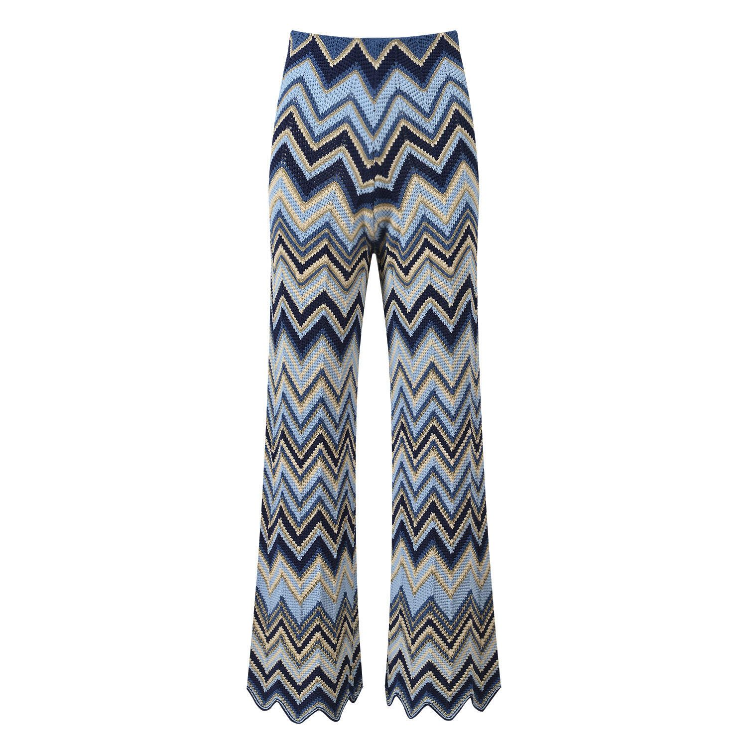 Luna Crochet pant set