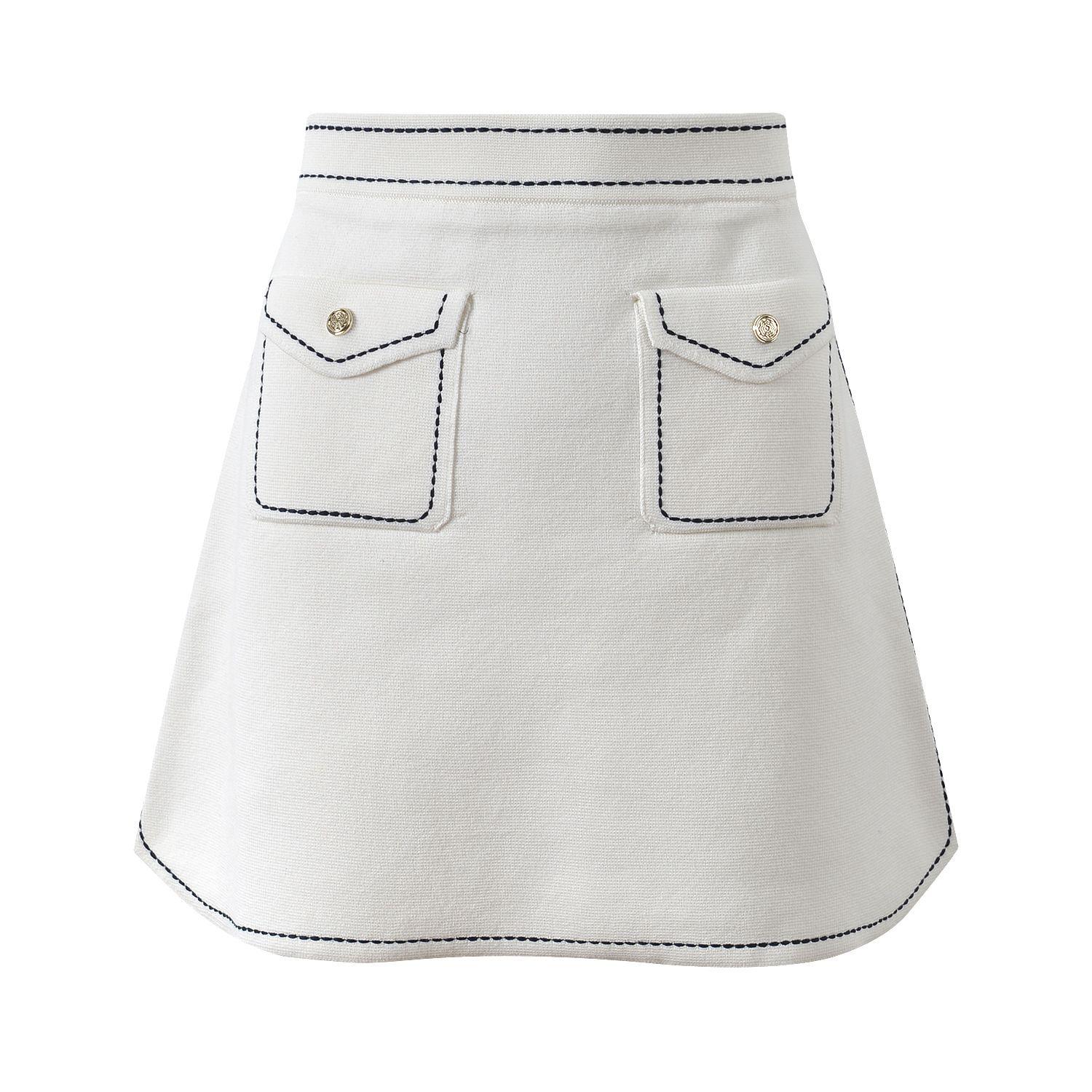 Aura Belle skirt set