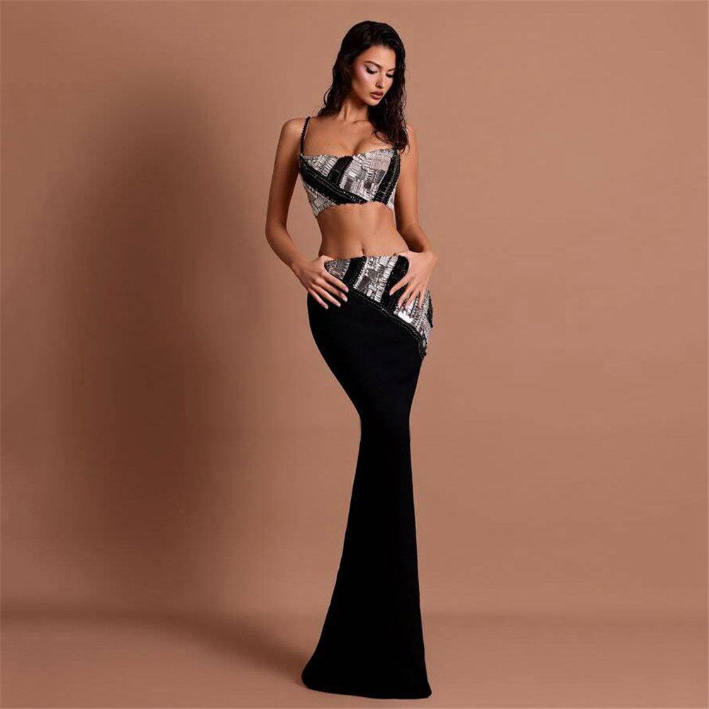 Imperium skirt set