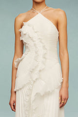 Lili Flamenco Dress