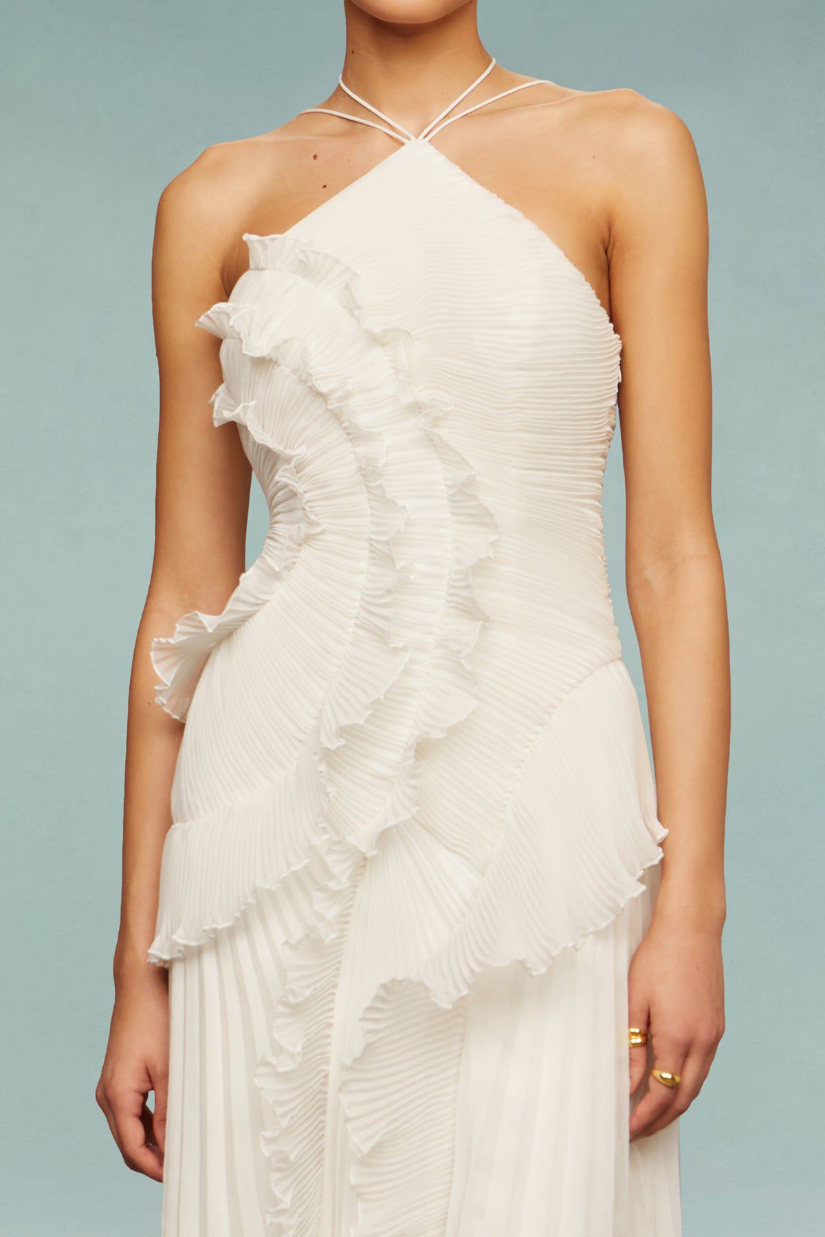 Lili Flamenco Dress