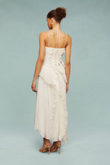 Lili Flamenco Dress