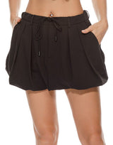 Popberry mini skirt