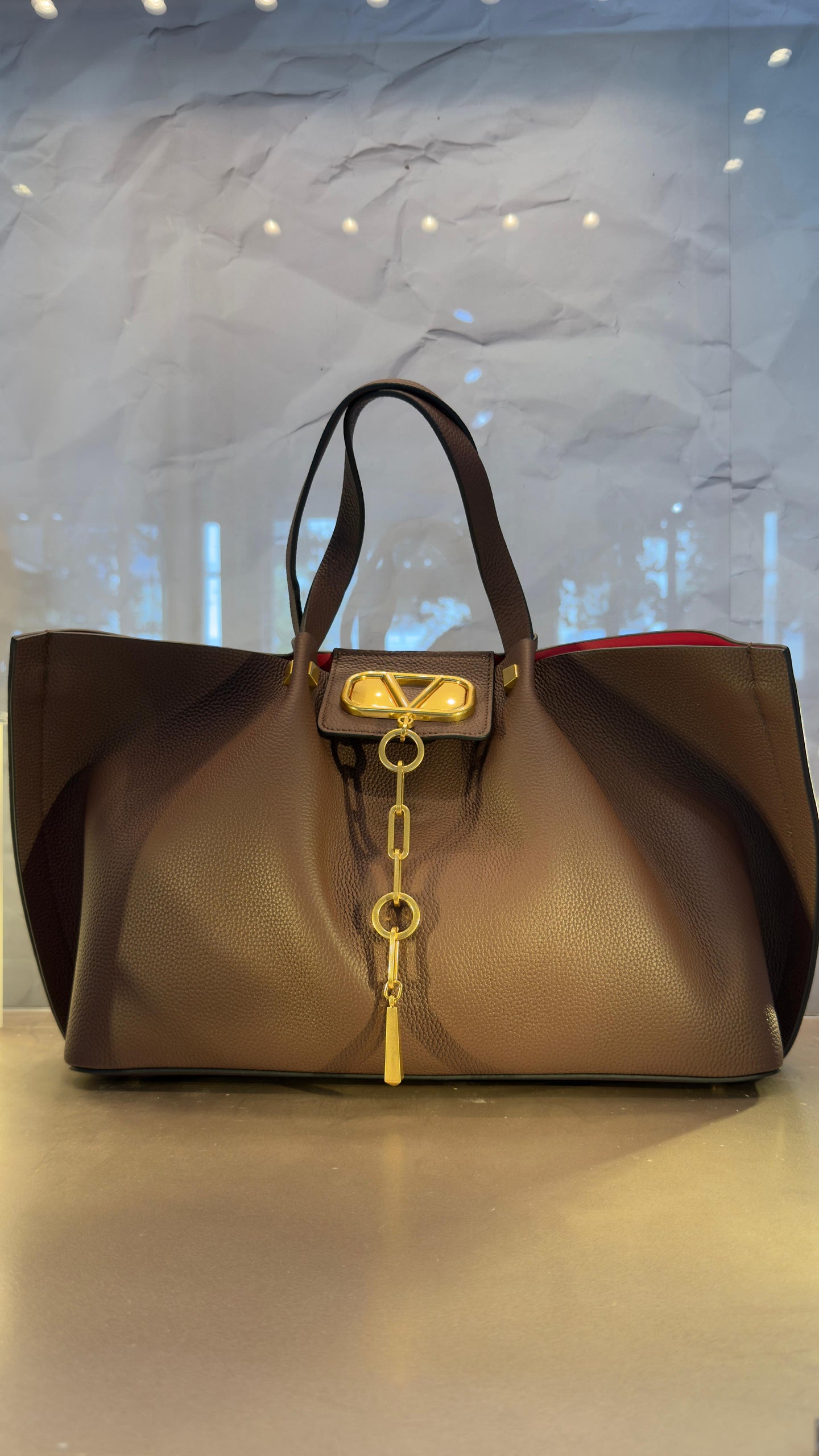 Aura Glam bag