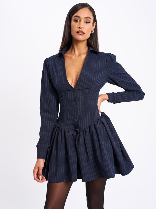 Selene mini dress
