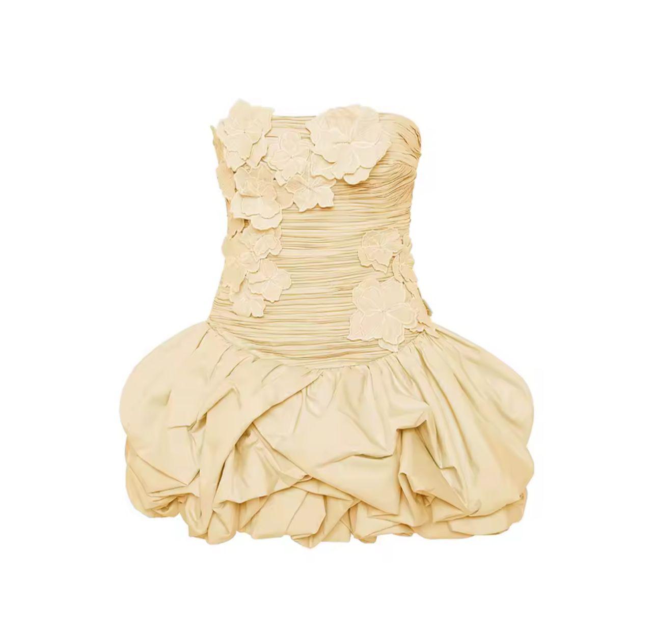Tini mini dress