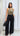 Arabella straight dress pants