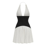 The Monroe Mini Dress