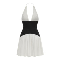 The Monroe Mini Dress