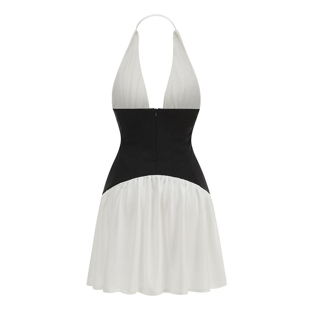 The Monroe Mini Dress