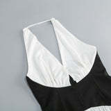 The Monroe Mini Dress