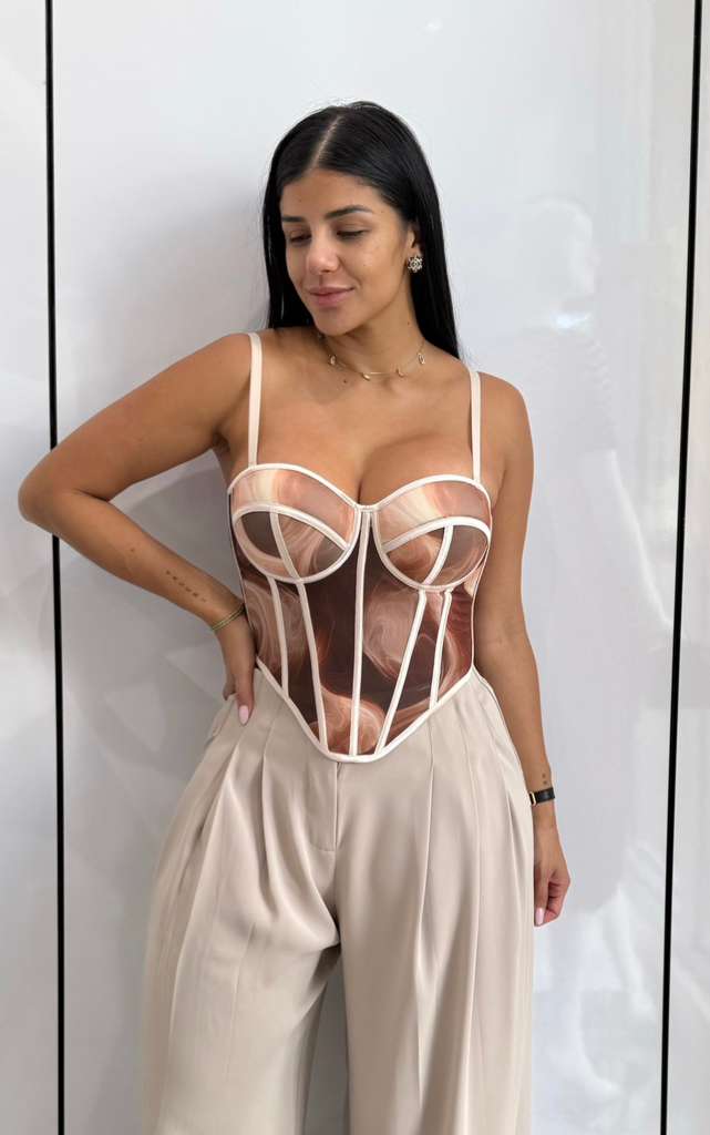 Vivi corset