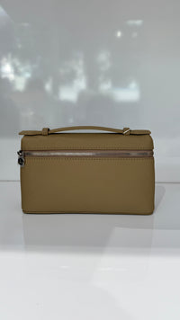 Almond Touch mini bag