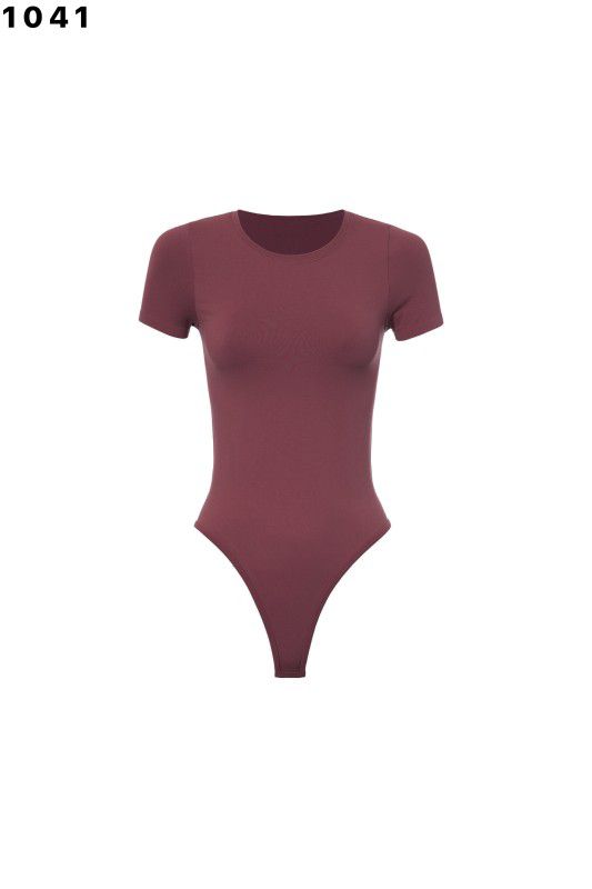 Isabell Bodysuit