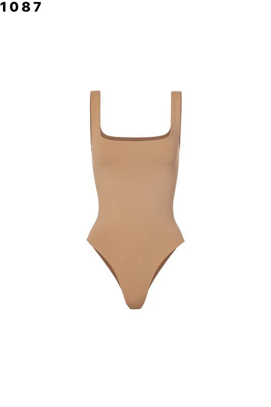 Anna Dynamic Bodysuit