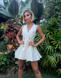 Dream About You Mini Dress