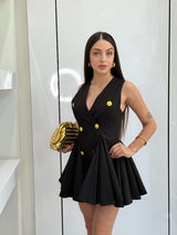 Dream About You Mini Dress