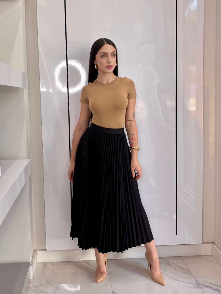 Milano Whisper Skirt