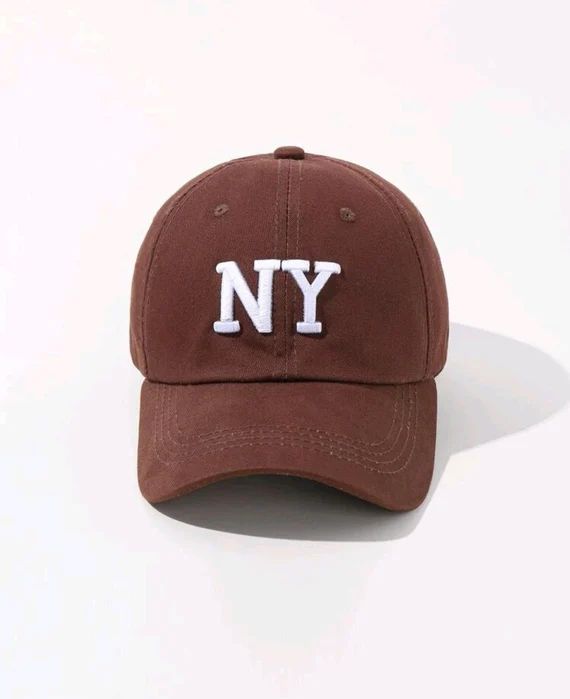 NY Essential Caps