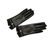 Parisian Leather Gloves