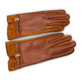 Parisian Leather Gloves