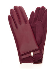 Parisian Leather Gloves