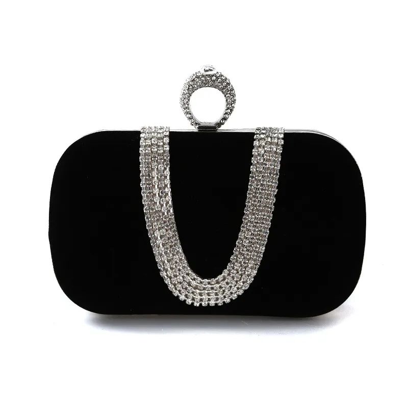 Diva Clutch