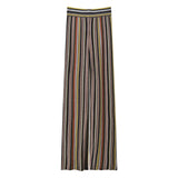 Vibrant Riviera Pant Set