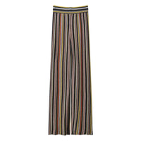 Vibrant Riviera Pant Set