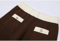 Paris Ensemble Pant Set