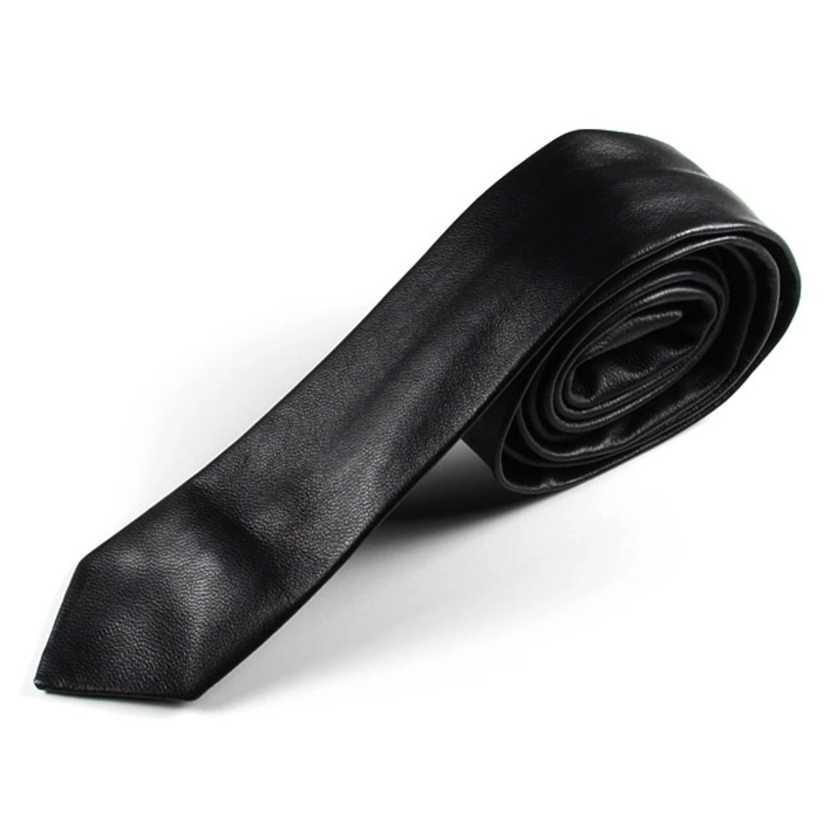 Luxe Cuir Tie
