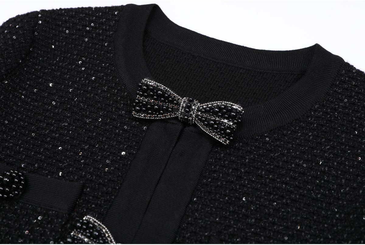 Eternal Chic Skirt Set